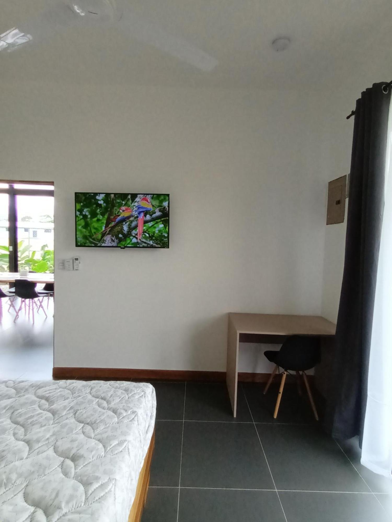 Toucan Home La Fortuna Exterior foto
