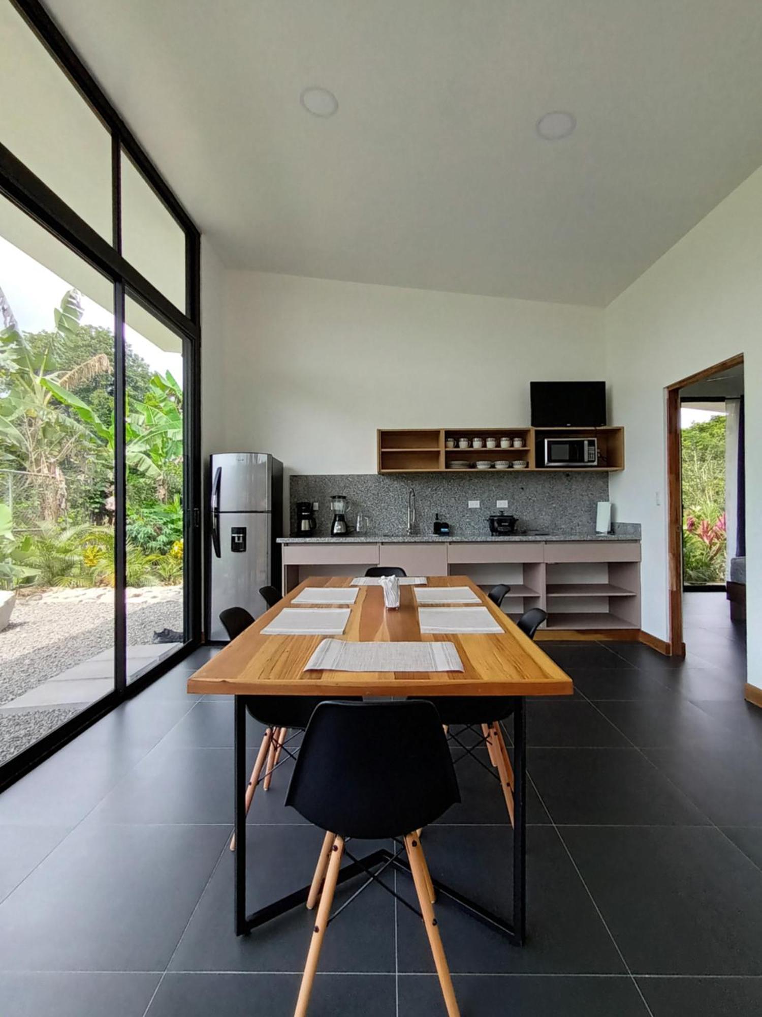 Toucan Home La Fortuna Exterior foto