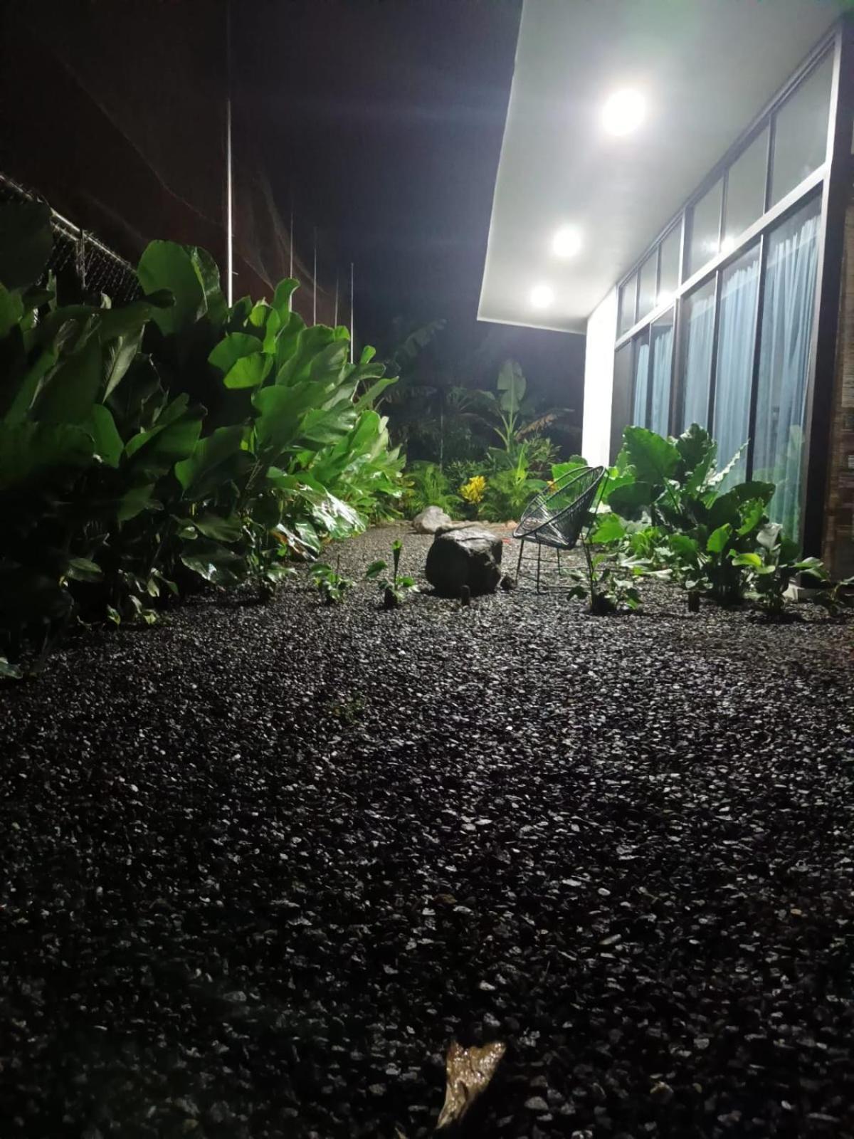 Toucan Home La Fortuna Exterior foto