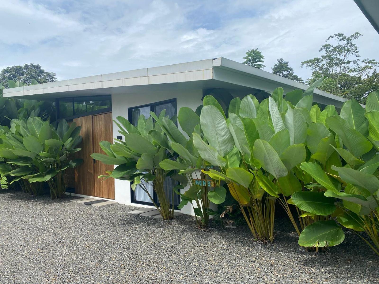 Toucan Home La Fortuna Exterior foto